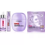 L&rsquo;Or&eacute;al Paris Revitalift komplekt kulmudele
