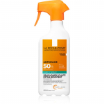 La Roche-Posay Anthelios Pihustatav p&auml;ikesekaitse SPF 50+ 300 ml
