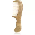 Magnum Natural Guajakipuust kamm 307 1 tk