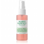 Mario Badescu Facial Spray with Aloe, Herbs and Rosewater Toniseeriv n&auml;oudu s&auml;ra andmiseks ja niisutamiseks 59 ml