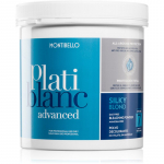 Montibello Plati blanc Juuksev&auml;rv varjund Silky Blond 500 ml