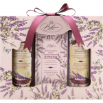 Bohemia Gifts & Cosmetics Lavender Kinkekomplekt du&scaron;i jaoks