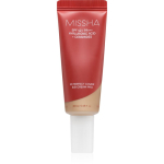 Missha M Perfect Cover BB Cream Pro Niisutav BB kreem tugev p&auml;ikesekaitse varjund #27 20 ml
