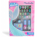 Martinelia Let&acute;s be Mermaid Beauty komplekt lastele 3+