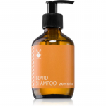 M&uuml;hle Beard Shampoo Habemeseep 200 ml