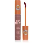 Revolution Lip Shift Peel Off Lip Stain Kauakestev huulev&auml;rv varjund Moonlight Nude 2.5 ml