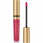 Max Factor Colour Elixir Soft Matte Kauap&uuml;siv vedel huulepulk varjund 025 Raspberry Haze 4 ml