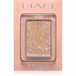 NAM Foil Eyeshadow S&auml;delev lauv&auml;rv varjund 2 Sunny Gold 2.5 g