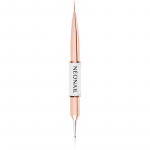 NEONAIL Nail Art Bridal Brush K&uuml;&uuml;nekunsti t&ouml;&ouml;riist 1 tk