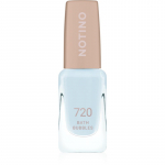 Notino Gel Effect Nail Polish Geeliefektiga k&uuml;&uuml;nelakk 720 Bath Bubbles 10 ml