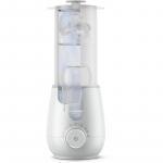 Philips Avent Bottle Warmer SCF359/00 pudelisoojendaja ja -sterilisaator kaks-&uuml;hes 1 tk