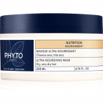 Phyto Nourishment Ultra Nourishing Mask Toitev mask kuivadele juustele 200 ml