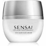 Sensai Cellular Performance Eye Contour Cream Kortsudevastane silmakreem 15 ml