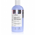 so!flow Cooling Shampoo Blonde Hair Lilla &scaron;ampoon kollaste toonide neutraliseerimiseks 300 ml