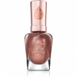 Sally Hansen Color Therapy Toitev k&uuml;&uuml;nelakk varjund 196 Raisin The Bar 14.7 ml