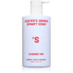 Sister's Aroma Smart Soap Cherry me Vahutav k&auml;teseep 250 ml