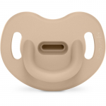 Suavinex Colour Essence SX Pro Anatomical 0-6 m lutt Beige 1 tk