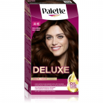 Schwarzkopf Palette Deluxe P&uuml;sijuuksev&auml;rv varjund 4-6 Mocca Brown 1 tk