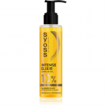 Syoss Intense Elixir Leave-in Oil &Otilde;lihooldus kahjustatud juustele 100 ml