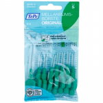 TePe Original Hambavaheharjad 0,8 mm 8 tk