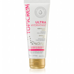 Topicrem UH BODY Ultra-Moisturizing Sparkling Body Intensiivne niisutav kehapiim s&auml;delusega 75 ml