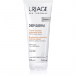 Uriage D&eacute;piderm Brightening Cleansing Foam Puhastav vahtkreem 100 ml
