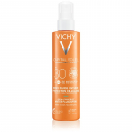 Vichy Capital Soleil Pihustatav p&auml;ikesekaitse SPF 30 200 ml