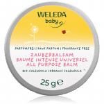 Weleda Baby Palsam kuivale ja tundlikule nahale 25 g