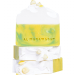 Almara Soap Fancy Bitter Lemon K&auml;sit&ouml;&ouml;seep 100 g