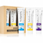 Anwen Proteins . Emollients . Humectants Toitev palsam s&auml;&auml;stupakk 3 x 100 ml Medium porosity