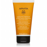 Apivita Keratin Repair Nourish Repair Conditioner Taastav keratiinipalsam kuivadeleja kahjustatud juustele 150 ml