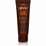 Arval Half Times Ultra-Tanning Cream Kreem s&uuml;gavaks p&auml;evituseks 150 ml