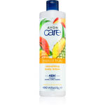 Avon Care Tropical Fruits Silendav kehapiim 400 ml
