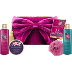 Baylis & Harding Boudoire Tropical Paradise Kinkekomplekt kosmeetikakott