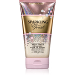 Bath & Body Works Sparkling Toast Kehakoorija 210 g