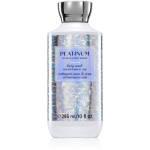 Bath & Body Works Platinum Du&scaron;igeel 295 ml