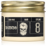 BANDIDO Aqua Wax Geelvaha eriti tugev hoidvus 125 ml