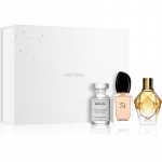 Beauty Discovery Box Exclusive Notino Golden Hour komplekt  Wle