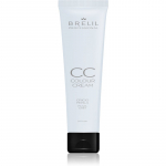 Brelil Professional CC Colour Cream v&auml;rviv kreem k&otilde;igile juukset&uuml;&uuml;pidele varjund Pearl Grey 150 ml