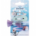Disney Frozen 2 Hair Accessories Juuksen&otilde;elad lastele 4 tk