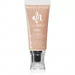 Danessa Myricks Beauty Colorfix Nudes multifunktsionaalne meik silmade, huulte ja n&auml;ole varjund Nude 3 10 ml