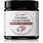 Dr. Feelgood Organic Coconut in a Bathrobe Suhkrukoorimine kookos&otilde;liga 120 ml