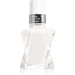 essie Gel by essie Geeliefektiga k&uuml;&uuml;nelakk varjund 136 first fitting 13.5 ml