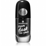 essence Gel Nail Colour K&uuml;&uuml;nelakk varjund 46 FROM dusk TILL YAWN 8 ml