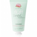 Fluff Superfood Juicy Watermelon Niisutav k&auml;tekreem 50 ml