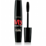 Gabriella Salvete Oh My Gab! My Curl Vol&uuml;&uuml;mi andev ja koolutav ripsmetu&scaron;&scaron; varjund Black 14 ml