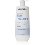 Goldwell Dualsenses Pure Hydration Hydrating Conditioner Niisutav palsam 1000 ml