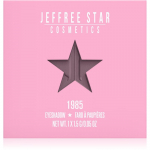 Jeffree Star Cosmetics Artistry Single Eyeshadow Lauv&auml;rv varjund 1985 1.5 g