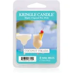 Kringle Candle Coconut Colada sulatusvaha 64 g