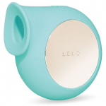 Lelo Sila Kliitori stimulaator Aqua 8 cm